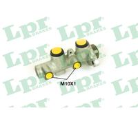 1273 LPR Cilindro maestro del freno per CHEVROLET,DAEWOO