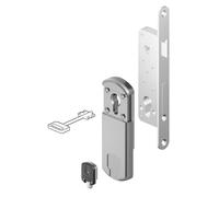 12735 PROTECTOR MAGNETICO MG 310 CILINDRO CROMO SAT
