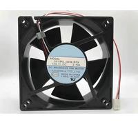 12738 5015KL-04W-B59 DC12v 2.70A high air flow cooling fan 3-wire 127x127x38mm