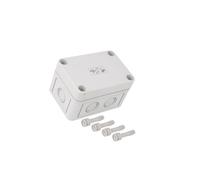12740201 Alloggiamento: universale X: 65 mm Y: 94 mm Z: 57 mm TK PC policarbo...