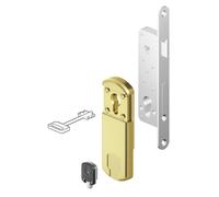 12744 Q.TA' 1 DISEC MG310 DEFENDER MAGNETICO CIL SAG PVD OTT