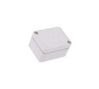 12747501 Alloggiamento: universale X: 50 mm Y: 65 mm Z: 35 mm TK PC policarbo...
