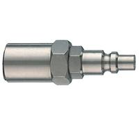 12750 Q.TA' 10 ANI 14/A INNESTO RAPIDO P/RUBIN C/MASCH 6X14MM