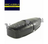 12750 - SELLA SELLONE NERO NERA VESPA 180 200 RALLY