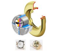 12752 Q.TA' 1 DISEC BD 200 DEFENDER MONOLITO CIL SAG OT LUC
