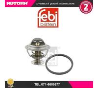12776 Termostato, Refrigerante (FEBI).