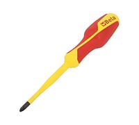 1279MQ/F-PZ2 cacciavite isolato slim SL/PZ2 L.KLIn: 100 mm BETA