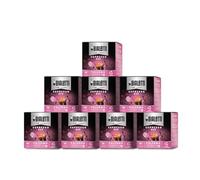 128 capsule caffè Bialetti Caffè d'Italia Palermo (Gusto Extra Forte)