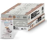 128 Capsule Caffé compatibile con Nescafè Dolce Gusto GATTOPARDO TODA CAFFE miscela DAKAR Persistente per Macchine Nescafé a capsule compatibile con Dolce Gusto -