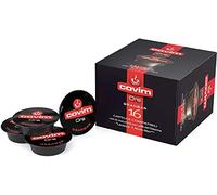 128 Capsule Caffè Covim Compabili a modo mio Gran Bar 8 x16