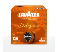 Lavazza - Delizioso A Modo Mio 16 Caps Lavazza