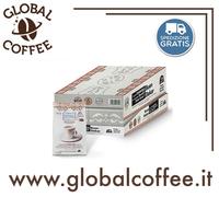 128 Capsule Caffè TODA Gattopardo DAKAR Compatibili Nescafè DOLCE GUSTO To.Da