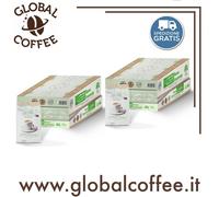 128 Capsule Caffè TODA INSONNIA Compatibili Nescafè DOLCE GUSTO To.Da