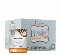 128 CAPSULE CAPPUCCINO TO.DA CAFFÈ - COMPATIBILI A MODO MIO