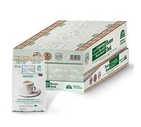 128 Capsule di Caffè Decaffeinato Gattopardo Compatibile con Macchina Dolce Gusto To.Da Espresso Italiano