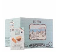 128 CAPSULE GINSENG TO.DA CAFFÈ - COMPATIBILI A MODO MIO
