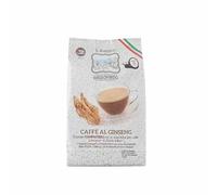 128 Capsule Ginseng TO.DA Gattopardo Compatibili Lavazza A Modo Mio TODA