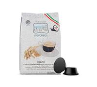 128 CAPSULE IL MIO ORZO 8 BLISTER PER 16 PEZZI (COMPATIBILI LAVAZZA A MODO MIO)