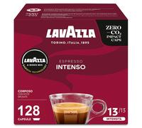 128 Capsule Lavazza A Modo Mio Caffè Espresso Intenso