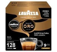 Lavazza A Modo Mio Qualità Oro Caffè d'Altura, 16 Capsule Lavazza
