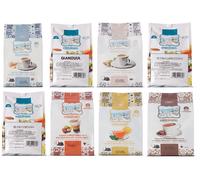 128 CAPSULE MIX SOLUBILI TO.DA CAFFÈ - COMPATIBILI DOLCE GUSTO