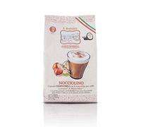 128 Capsule NOCCIOLINO Gattopardo compatibili a modo mio