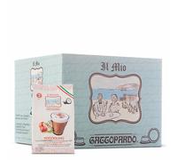 128 CAPSULE NOCCIOLINO TO.DA CAFFÈ - COMPATIBILI A MODO MIO