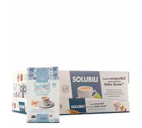128 CAPSULE ORZO TO.DA CAFFÈ - COMPATIBILI DOLCE GUSTO