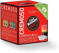 VERGNANO | A MODO MIO | CREMOSO - 064 Capsule