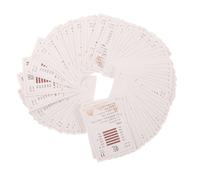 128 Carte I Ching Divinatorie Per Principianti Con Guida