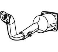 128 CV CATALIZZATORE PER CITRON C8 EA, EB 2.2 HDi KW 94 CV 128