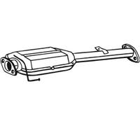 Bosal Catalizzatore per Suzuki Grand Vitara I FT/HT 2.0 4x4 KW 94 CV 128