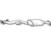 Convertitore catalitico BOSAL 099-863