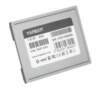 128 GB KingSpec da 1,8 pollici ZIF a 40 pin SSD Solid State Disk SMI Controller (MLC)