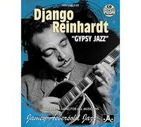 Django Reinhardt: Gypsy Jazz: 128