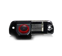 1280 x 720 pixel, visione notturna per auto, telecamera di parcheggio, telecamera di parcheggio, telecamera a colori, sistema di retromarcia, impermeabile, per Mercedes Benz R ML GL classe R300 350