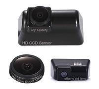 1280 x 720P Super HD telecamera di retromarcia per Ford Transit MK6/MK7 V363 Kasten Bus Connect Tourneo Courier Kombi/Transporter Car Camera