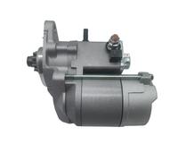 128000-8460 Motorino di avviamento 12V for trattori compatti diesel KJS130D KJS130DX L2250 L2500 L2550 L2650