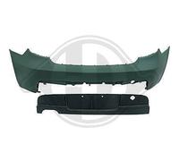 1280655-DDR PARAURTI POSTERIORE M SPORT BMW SERIE 1 E87 2004-2011 DDR