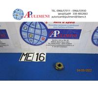 1281 PREMISTOPPA POMPA ACQUA FIAT 1100 103 D H AR51 55 59 ø D. 33 d. 17 h. 19