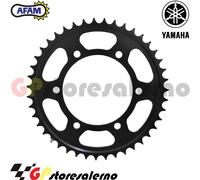 12815 CORONA ACCIAIO AFAM PASSO 525 Z43 PER YAMAHA 700 MT 07 2014