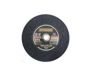 12823 Q.TA' 25 GRINDING DISCO TRONC. FERRO 300X2,8 F.25,4 VTMF/T