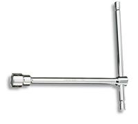 1283 Q.TA' 1 BETA 950 CHIAVE A T SEMPLICE 7 MM