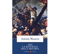 1284. La battaglia della Meloria