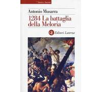 1284. La battaglia della Meloria