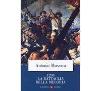1284. La battaglia della Meloria