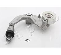 128403 JAPKO Braccio tenditore, Cinghia Poly-V per HONDA