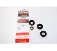 12858 - SERIE PARAOLIO MOTORE -ARIETE- DERBI SENDA R BULTACO LOBITO