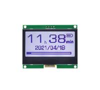 12864 IIC LCD Module 128X64 I2C ST7567S COG Graphic Display Screen Board LCM Panel Dot Matrix Screen for C