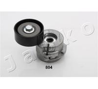 128804 JAPKO Braccio tenditore, Cinghia Poly-V per SUZUKI